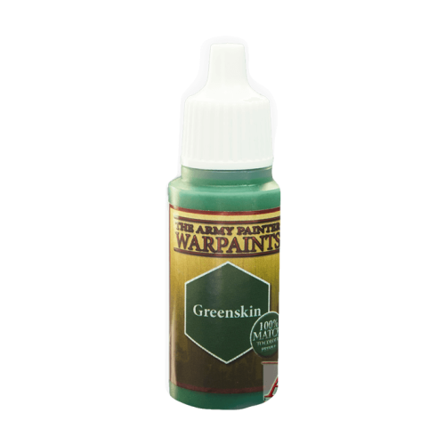 Warpaints: Greenskin (18ml)