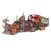 Wasteland Express Delivery Service