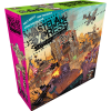 Wasteland Express Delivery Service