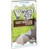 Whistle Stop: Rocky Mountains (Exp)