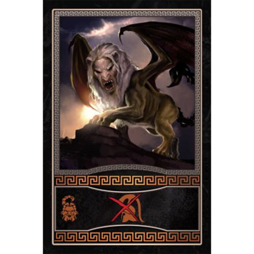 Cyclades: Hades (Exp.)