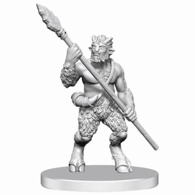 D&D Nolzur's Mini: Classic Satyr