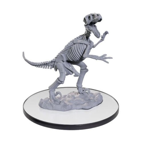Wizkids Deepcuts: Skeletal Raptor