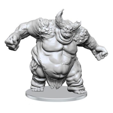Pathfinder Deepcuts: Sordesdaemon (Pollution Daemon)