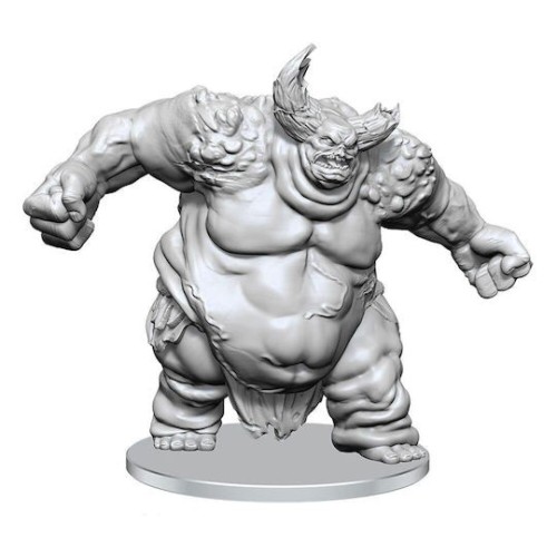 Pathfinder Deepcuts: Sordesdaemon (Pollution Daemon)