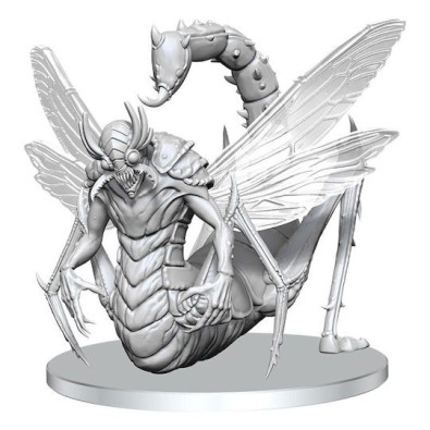 Pathfinder Deepcuts: Derakni (Locust Demon)