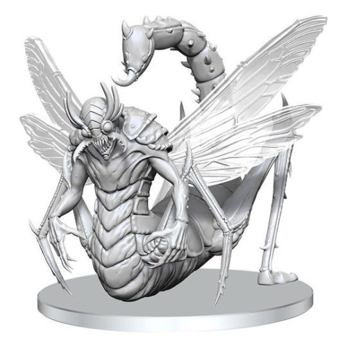 Pathfinder Deepcuts: Derakni (Locust Demon)