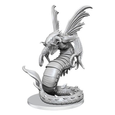 Pathfinder Deepcuts: Sarglagon (Drowning Devil)