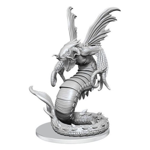 Pathfinder Deepcuts: Sarglagon (Drowning Devil)