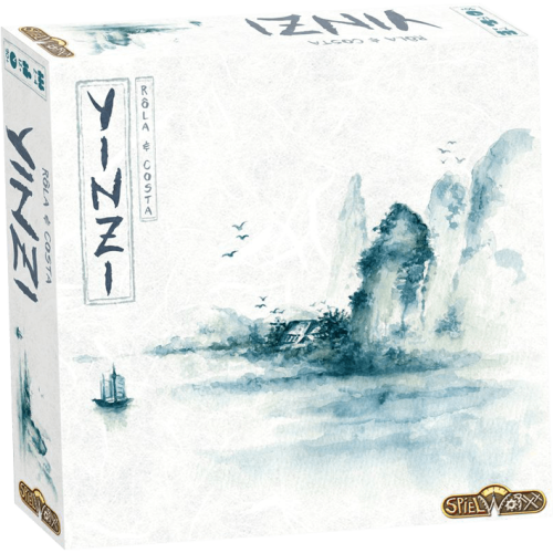 Yinzi