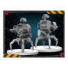 Zombicide: Invader - Black Ops (Exp)