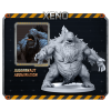 Zombicide: Invader - Black Ops (Exp)