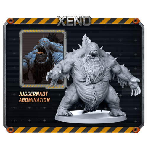 Zombicide: Invader - Black Ops (Exp)