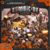 Zombicide: Invader