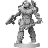Zombicide: Invader