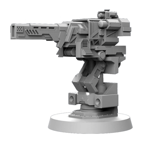 Zombicide: Invader