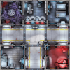 Zombicide: Invader