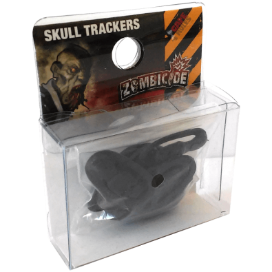 Zombicide: Skull Trackers (Exp)