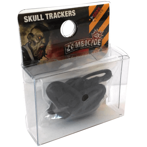 Zombicide: Skull Trackers (Exp)