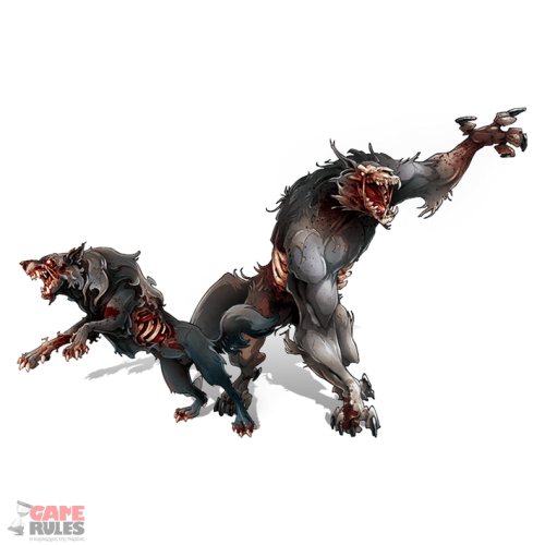 Zombicide: Wulfsburg (Exp)