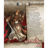 Zombicide: Wulfsburg (Exp)