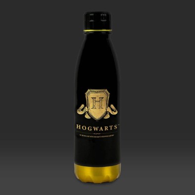Harry Potter Tritan Bottle - Hogwarts Shield