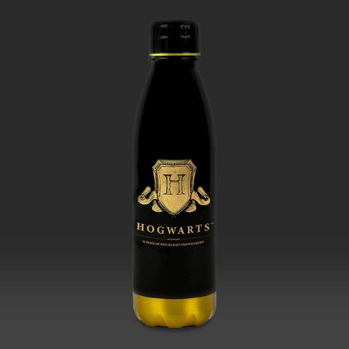 Harry Potter Tritan Bottle - Hogwarts Shield