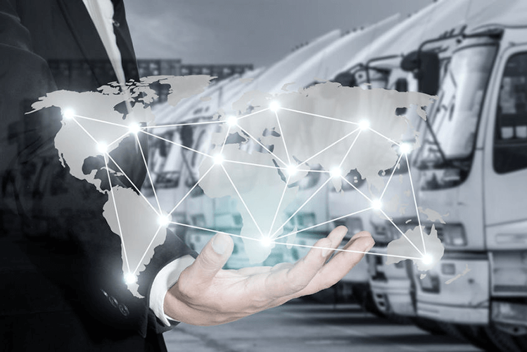 Με την υπηρεσία Express Delivery, είμαστε στην πόρτα σας μέσα σε 24 έως 48 ώρες παγκοσμίως!